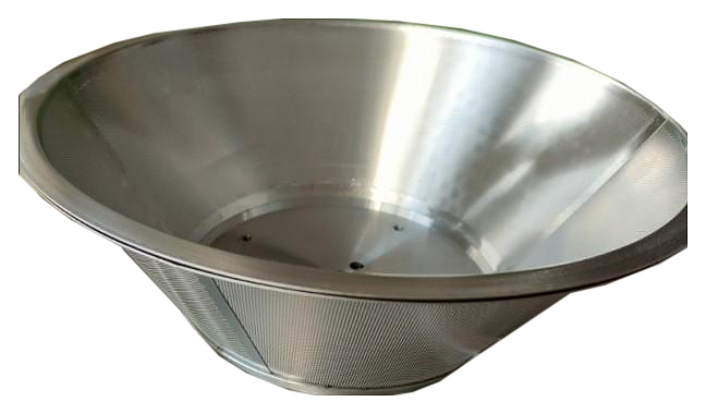 Фильтр сетка JAU для CFV90 015