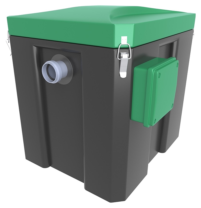 Жироуловитель COUNTRY PLAST Аэро - 60