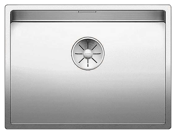 Кухонная мойка Blanco Claron 550-IF InFino