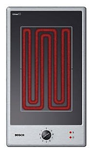 Встраиваемая варочная панель домино Bosch PKT 345 E