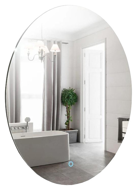 Зеркало Silver Mirrors Анжу ФР-00000953 57х77 см