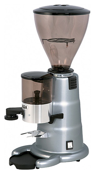 Кофемолка Saeco MD75 AUTO 230/50 SIL