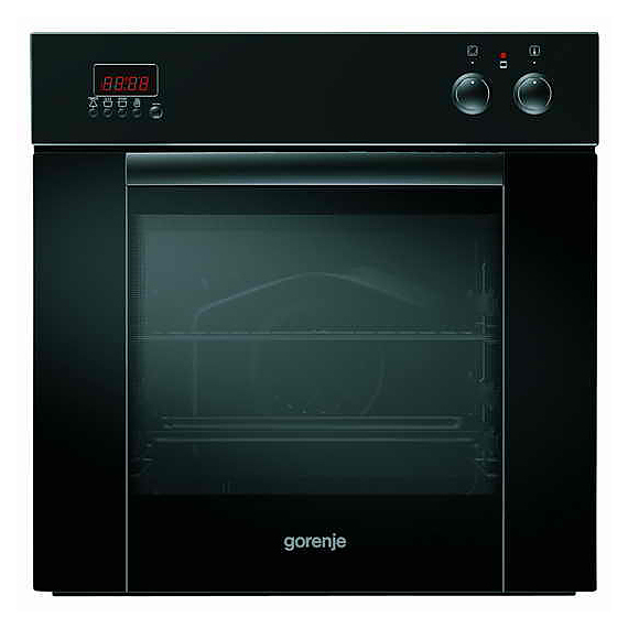 Независимый электрический духовой шкаф Gorenje B 3575 S