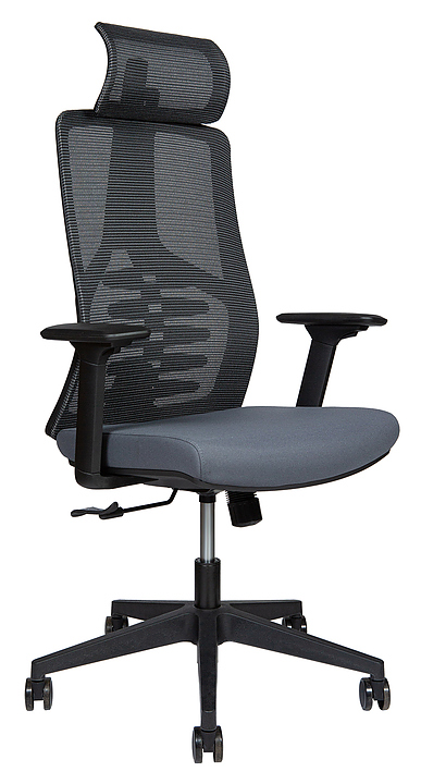 Кресло NORDEN Cosmo CH-359A grey