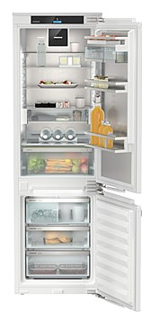 Встраиваемый холодильник Liebherr ICNd 5173 Peak NoFrost