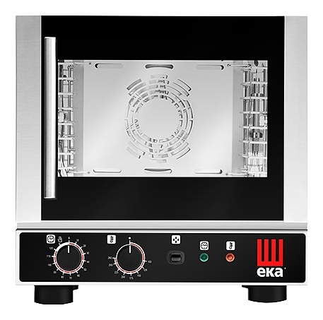 Печь конвекционная Tecnoeka EKF 412 AL U