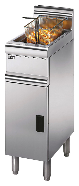 Фритюрница Lincat J5pFL
