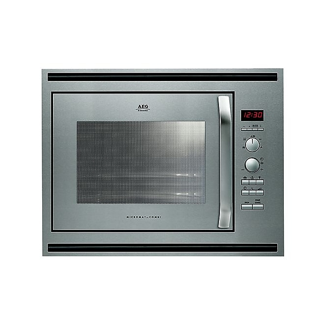 Микроволновая печь AEG MCC 4060 EA