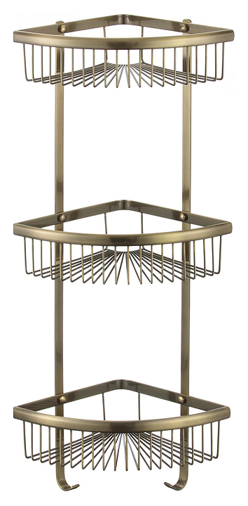 Полка угловая Savol S-C5854-3