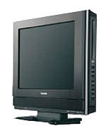 ЖК телевизор Toshiba 15SLDT2