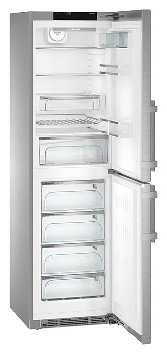 Холодильник Liebherr CNPes 4758