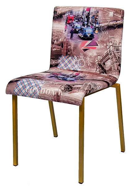 Стул BentWood Лари/МК1 лондон