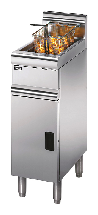 Фритюрница Lincat J5nFL