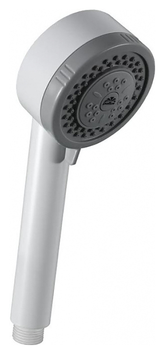 Душевая лейка Paffoni Majorca ZDOC070BO белая матовая