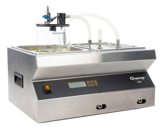 Дистиллятор низкотемпературный 100% Chef Girovap