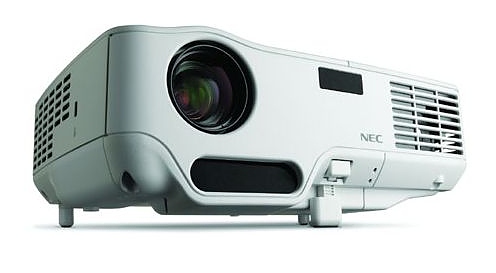 Проектор NEC NP61