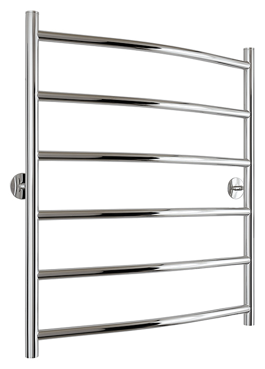 Полотенцесушитель водяной Стилье Универсал-50 80х60 см без покрытия