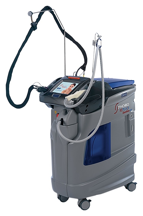 Лазер косметологический DEKA Synchro REPLA:Y