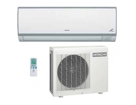 Кондиционер Hitachi RAS-24LH1 / RAC-24LH1