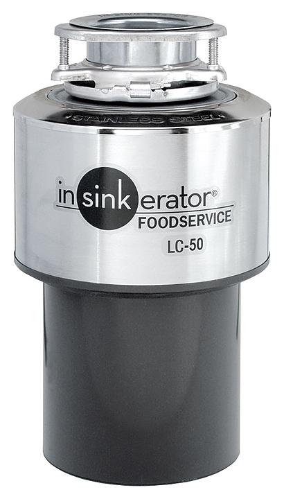 Измельчитель In Sink Erator LC 50