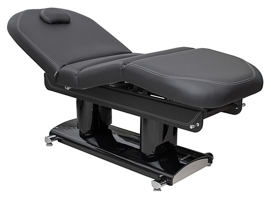 Кушетка массажная Lemi 131 LN Gemya