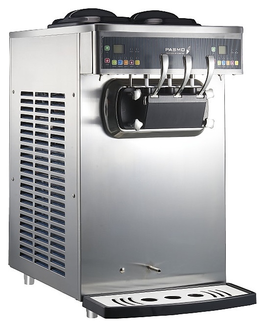Фризер для мороженого Pasmo S230F