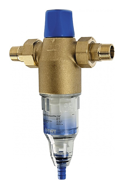 Фильтр механической очистки BWT Avanti RF 3/4