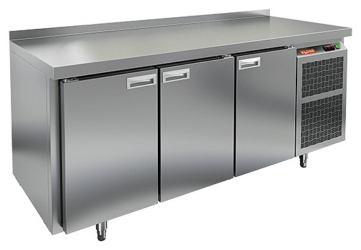 Стол морозильный HICOLD BN 111/BT