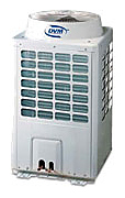 Мультисплит-система Samsung RVMH100GAM3SER внешний блок