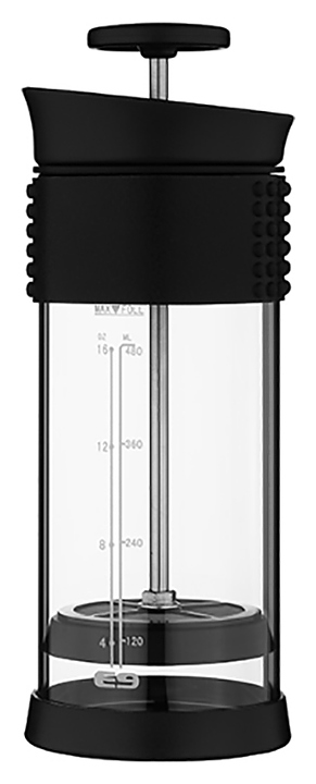 Френч-пресс Doppio XT10