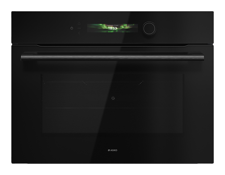 Шкаф духовой ASKO OCM54BGH