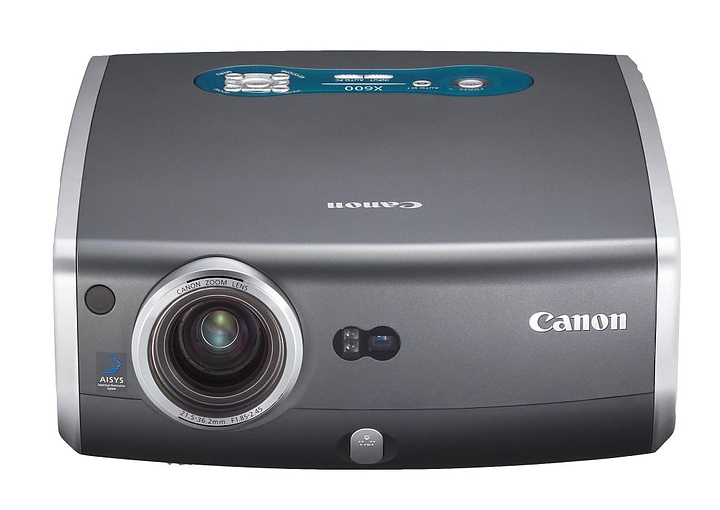 Проектор Canon XEED X600