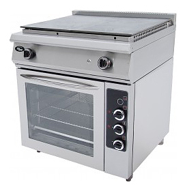 Плита газовая Grill Master Ф5ЖТЛСПДГ(п) духовка с 2 горелками