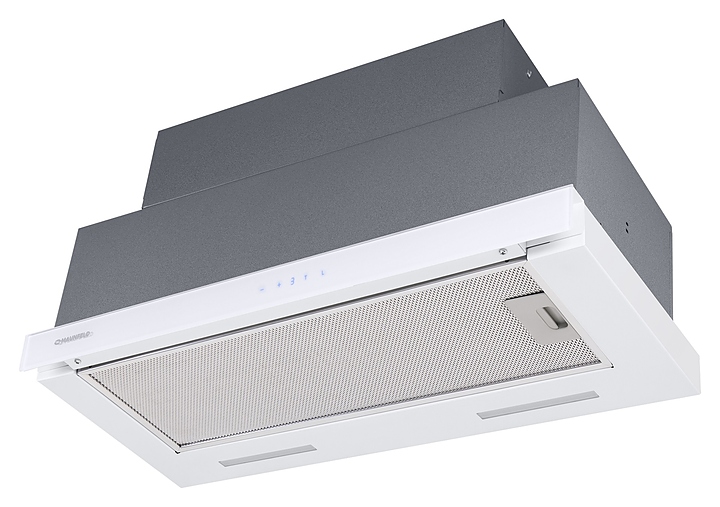 Вытяжка кухонная Maunfeld Galaxy 60 белая