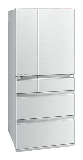 Холодильник Mitsubishi Electric MR-WXR743Y-WA