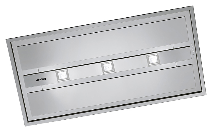 Вытяжка SMEG KSEG120X1