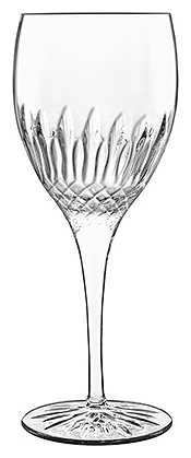 Бокал для белого вина Luigi Bormioli Diamante Riesling 12758/01 380 мл