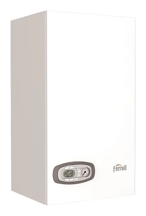 Котел отопительный Ferroli Divatech D C32