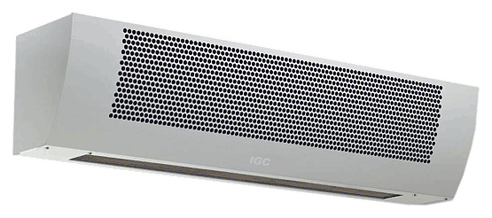 Тепловая завеса IGC CS-9.000R