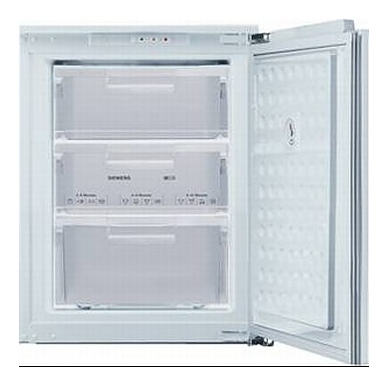 Встраиваемый морозильник Siemens GI 14DA40