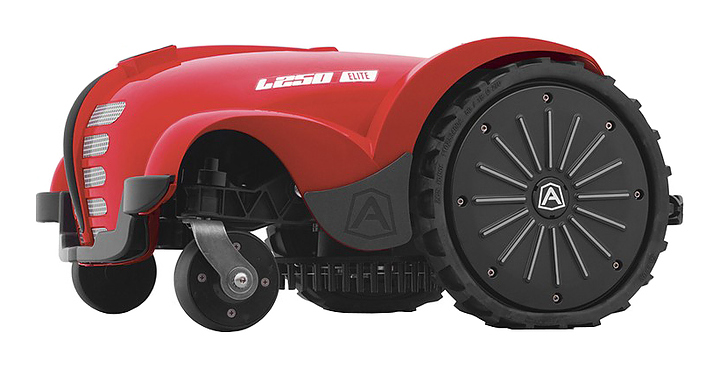 Газонокосилка роботизированная Caiman Ambrogio L250I Elite