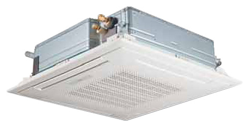 Кассетная сплит-система Fujitsu AUY54UUAS / AOY54UMAYT