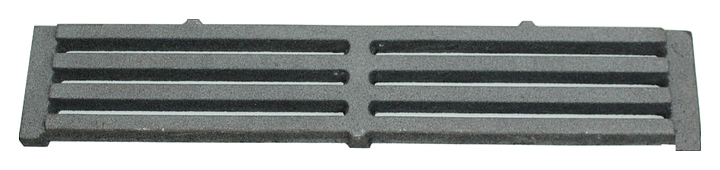 Колосниковая решетка Josper для HJX25/38/45 одна секция 0426