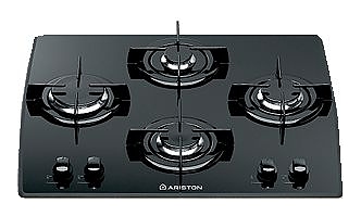 Варочная панель Ariston TD 640 E BK