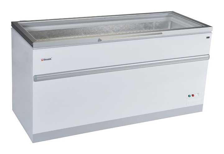 Ларь морозильный Elcold CVG 53
