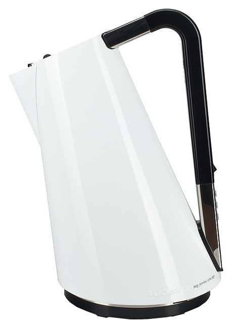 Чайник Bugatti VERA White