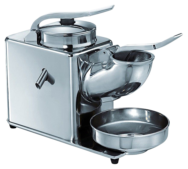 Барный комбайн MEC RG2