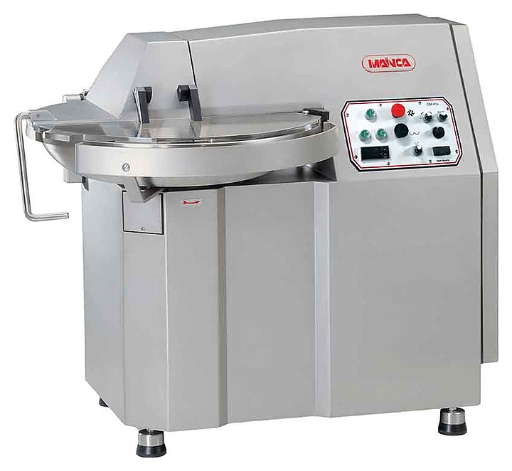 Куттер Mainca CM-41 (3ф, 380В)