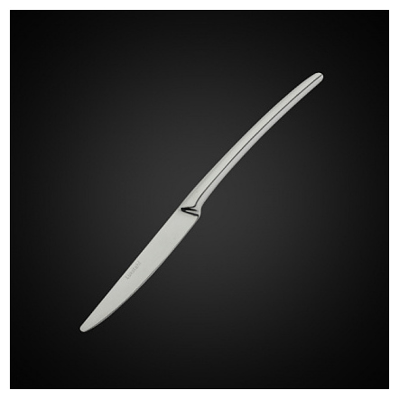 Нож закусочный Luxstahl Аляска H009, DJ-05420 2 шт.