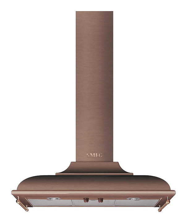 Вытяжка SMEG KC19RAE